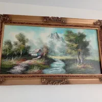 تابلوی نقاشی