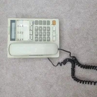 تلفن پاناسونیک اصل