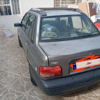 پراید صبا۸۶|خودرو سواری و وانت|طرقبه, |دیوار