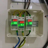 برقکار و تعمیرات برقی ساختمان