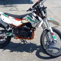 موتور تریل 250