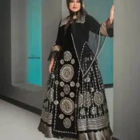 لباس محلی اجاریی