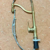 شیر آشپزخونه/ظرفشویی/ برند البرز کهن