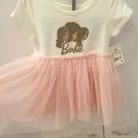 کاپشن دخترانه، پیراهن یلدایی|کفش و لباس بچه|تهران, پاسداران|دیوار