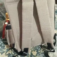 ساک یا کوله لوازم کودک و نوزاد مدلBeleco|اسباب و اثاث بچه|گنبد کاووس, |دیوار