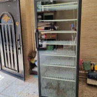 یخچال ایستاده فریزر برندسردلی