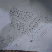 زمین مسکونی وتجارت خور