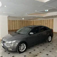 سراتو دنده ای مدل ‌‌۹۶ آپشنال فابریک