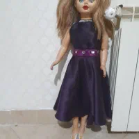 عروسک بزرگ
