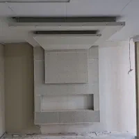 طراحی و اجرای تخصصی کناف و سقف کاذب