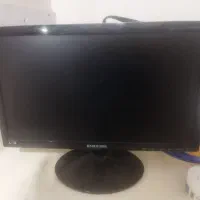 مانیتور ال ای دی ۲۰ اینچ