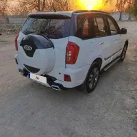 ام وی ام x33s|خودرو سواری و وانت|تهران, گیشا|دیوار