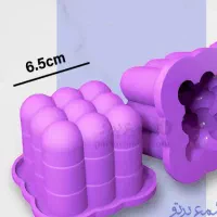 قالب سیلکونی|صنایع دستی و سایر لوازم تزئینی|سبزوار, امیر کبیر|دیوار