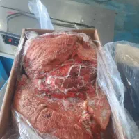 مرغ  گوسفندی گوساله گرم ومنجمد