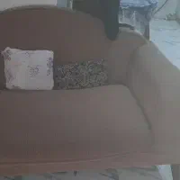 مبل ۶نفره|مبلمان خانگی و میز عسلی|رشت, یخسازی|دیوار