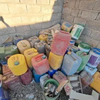 حدود ۸۰ تا گالن ۲۰ لیتری سالم سالم درحد نو فروشی .|عمدهفروشی|قائن, |دیوار