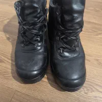 کفش سالم (مناسب کارگاه،طبیعت گردی، استفاده روزمره)