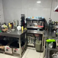لوازم کافه رستوران بخاری میز و صندلی قلیان کولر|عمده‌فروشی|کرج, گوهردشت|دیوار