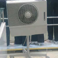کولر آبی آبسال متحرک مدل AC26
