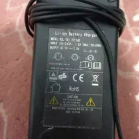 شارژر اسکوتر شارژی ۴۲ولت