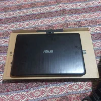 لب تاب ایسوس