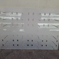 اسند دیواری  عینک