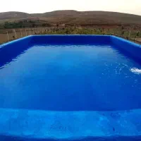 عایق رطوبتی نانو پشت بام و استخرهای کشاورزی وصنعتی