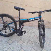 دوچرخه 26تاشو