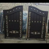 درب ویلایی38748Dباغی حیاطی ورودی انباری سرویس6193F|مصالح و تجهیزات ساختمان|دماوند, دماوند|دیوار