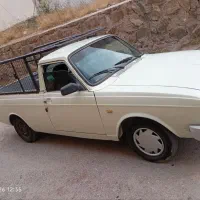 فروش وانت پیکان مدل 93