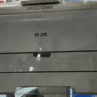 پرینتر ریکو مدل sp 210