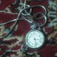 ساعت جیبی وستر واچ اصل سوئیس