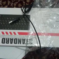 کیبورد نو نو|قطعات و لوازم جانبی رایانه|تبریز, |دیوار