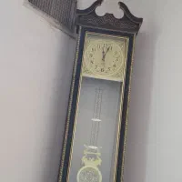 ساعت ایستاده