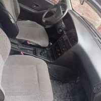 تاکسی هستم داخلی برون شهری