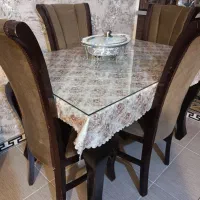 میز و صندلی ناهارخوری|میز و صندلی غذاخوری|کرمانشاه, |دیوار