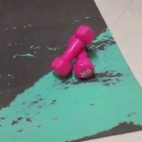مت یوگا / ورزش باکیفیت