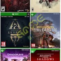 نصب بازی ایکس باکس Xbox فول انتخابی با کمترین قیمت|کنسول، بازی ویدئویی و آنلاین|زابل, |دیوار