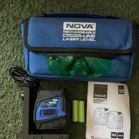 تراز لیزری|ابزارآلات|نظرآباد, شهرک صنعتی سپهر|دیوار