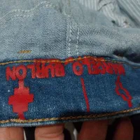 شلوار لی مردانه|لباس|نسیم‌شهر, |دیوار