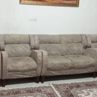 مبل|مبلمان خانگی و میز عسلی|خرم‌آباد, |دیوار