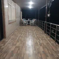 ویلا باغ دو خوابه فومن