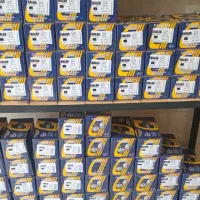 لنت با ضمانت ۸ ماهه به قیمت کارخانه|قطعات یدکی و لوازم جانبی|مشهد, ادیب نیشابوری (شهرک غرب)|دیوار