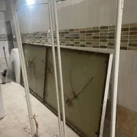 صندلی مدیریتی و پاروان پزشکی|صندلی و نیمکت|تهران, حکیمیه|دیوار