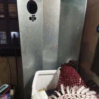 فروش فوری لازم منزل|حراج|ماهدشت, |دیوار