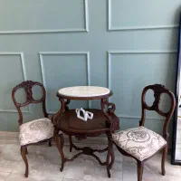 کافی ست|مبلمان خانگی و میز عسلی|مرند, |دیوار