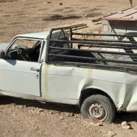 پیکان وانت مدل ۹۳|خودرو سواری و وانت|تنکابن, |دیوار