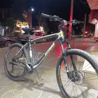 دوچرخه ژیتان اصل فرانسه