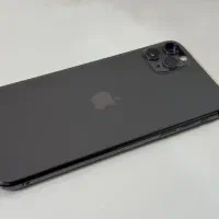 ایفون ۱۱ مکس