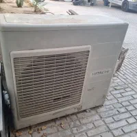 کولر۳۲هیتاچی